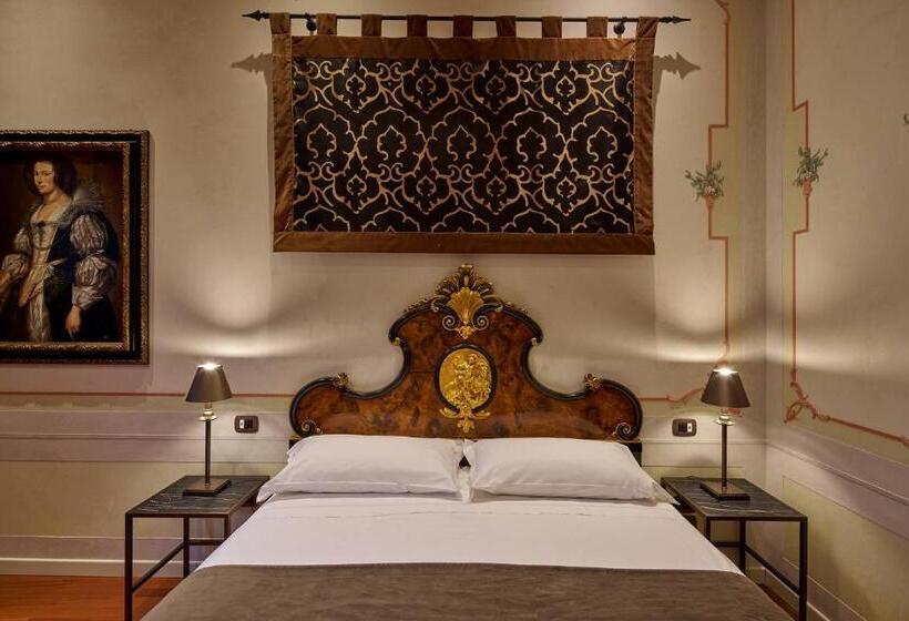 اتاق لوکس, Unahotels Ala Venezia Adults 16