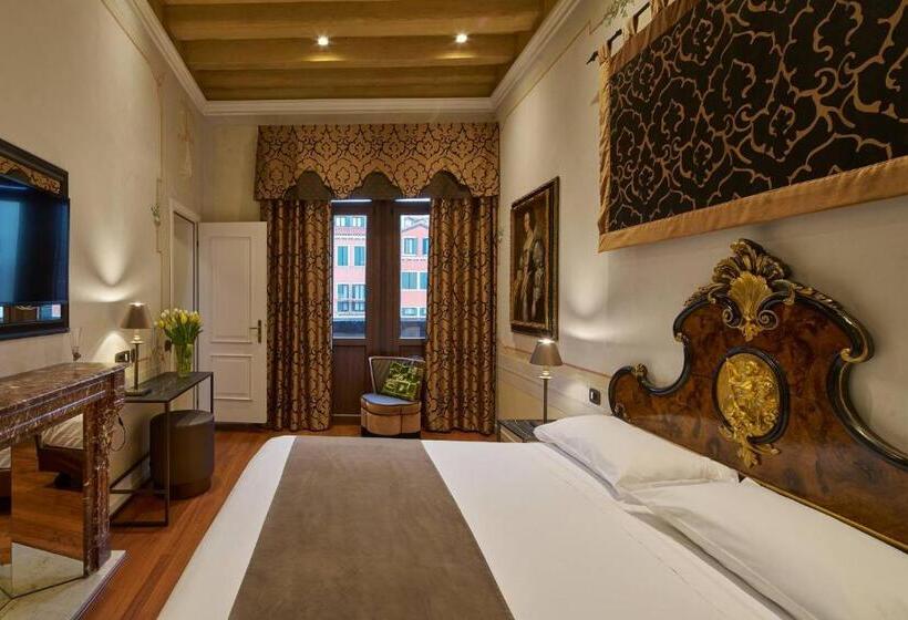 اتاق لوکس, Unahotels Ala Venezia Adults 16