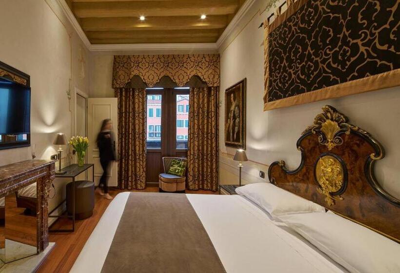 اتاق لوکس, Unahotels Ala Venezia Adults 16