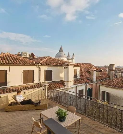 اتاق لوکس, Unahotels Ala Venezia Adults 16