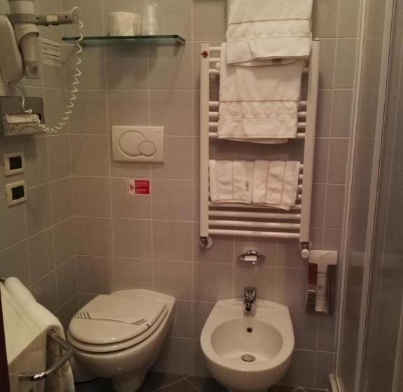 اتاق اکونومی, Unahotels Ala Venezia Adults 16