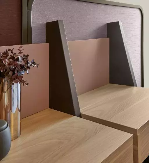 اتاق کلاسیک یک تخته, Unahotels Ala Venezia Adults 16