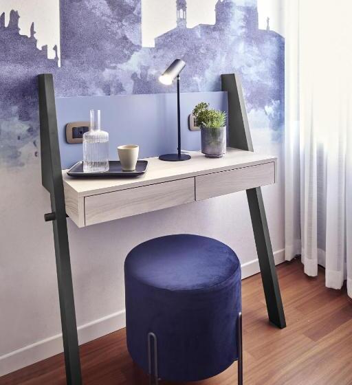 اتاق کلاسیک یک تخته, Unahotels Ala Venezia Adults 16