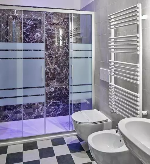 اتاق کلاسیک, Unahotels Ala Venezia Adults 16