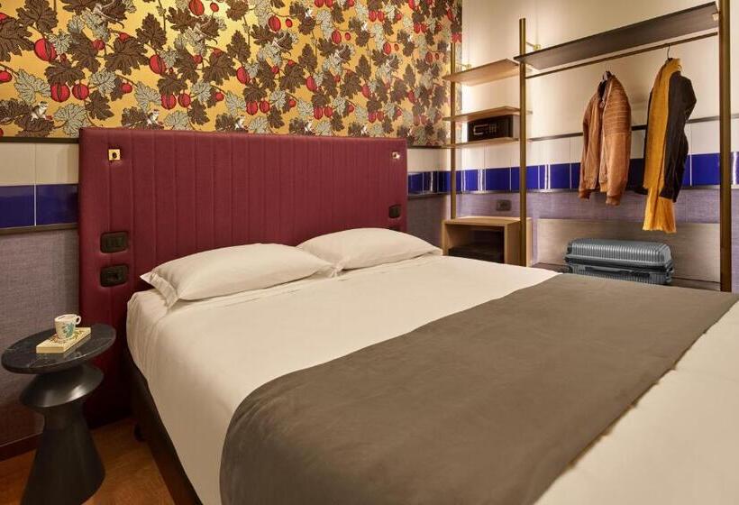 اتاق کلاسیک, Unahotels Ala Venezia Adults 16