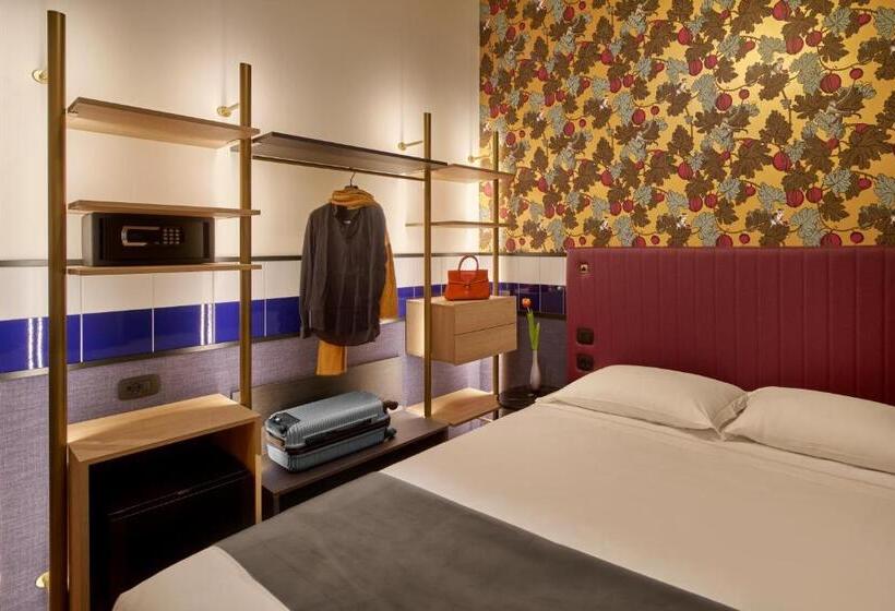 اتاق کلاسیک, Unahotels Ala Venezia Adults 16