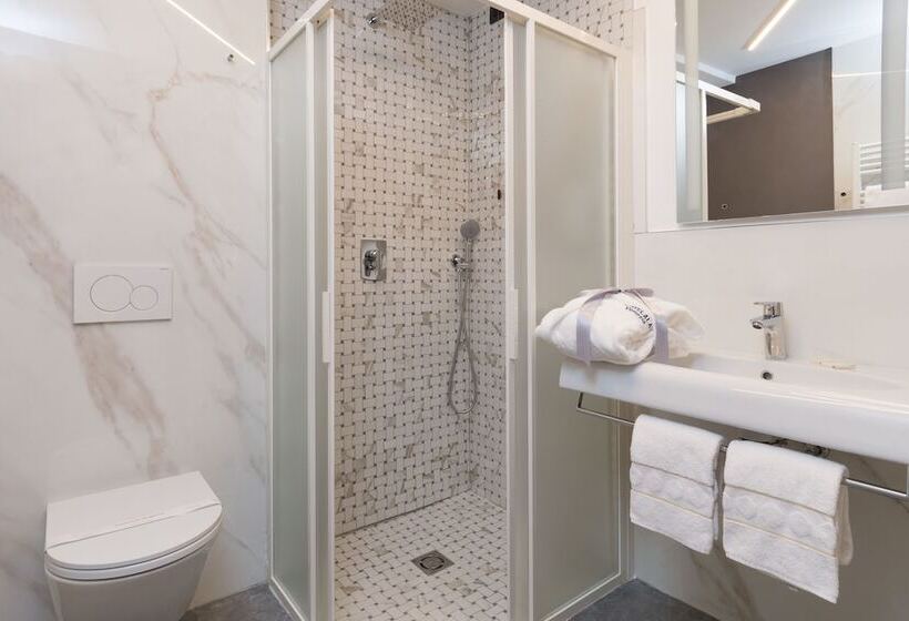 اتاق سوپریور, Unahotels Ala Venezia Adults 16