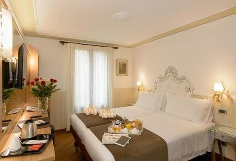 اتاق سوپریور, Unahotels Ala Venezia Adults 16
