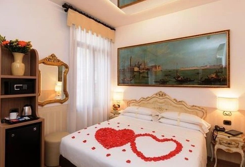 اتاق سوپریور, Unahotels Ala Venezia Adults 16