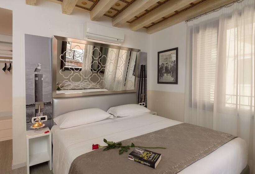 اتاق سوپریور, Unahotels Ala Venezia Adults 16