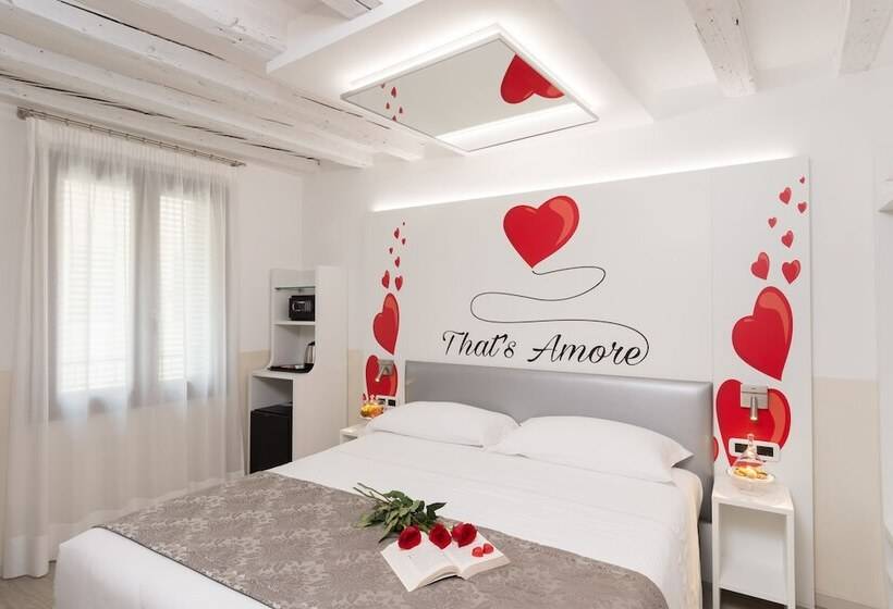 اتاق سوپریور, Unahotels Ala Venezia Adults 16