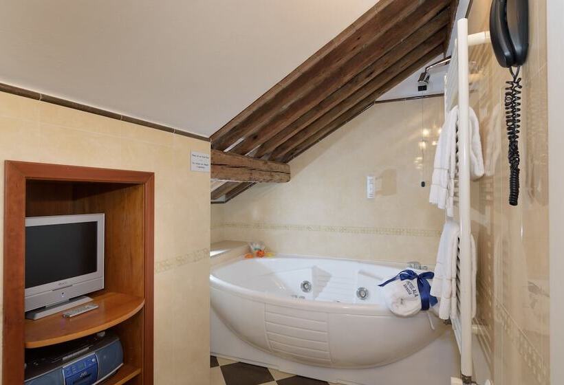 اتاق لوکس, Unahotels Ala Venezia Adults 16