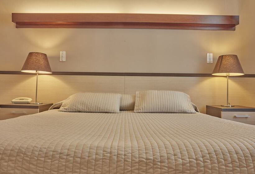 Номер Стандарт Боковой Вид на Море, Albergo Celeste