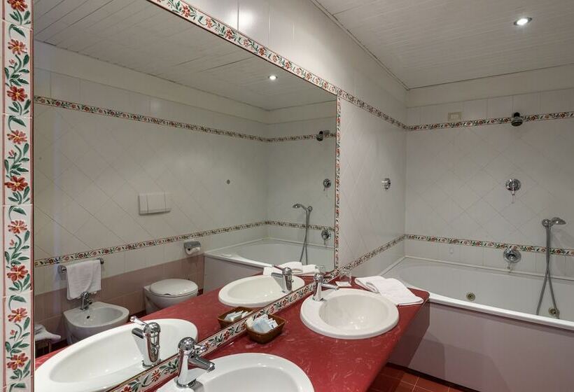 غرفة ديلوكس, Astoria