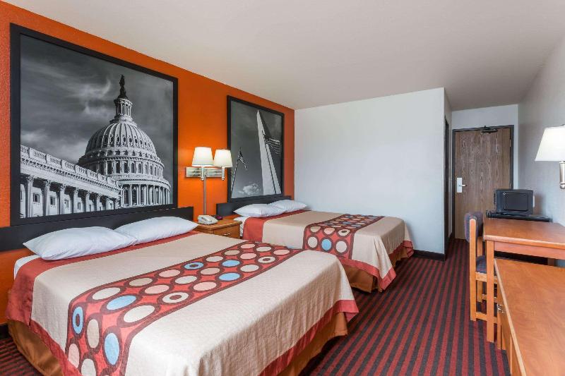 Chambre Standard, Athena