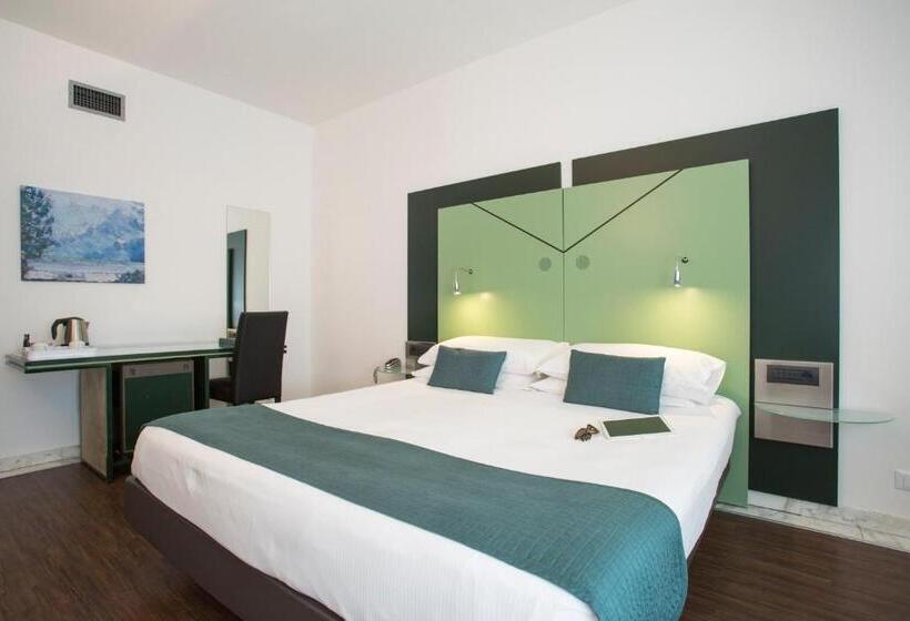 اتاق استاندارد, Buonconsiglio