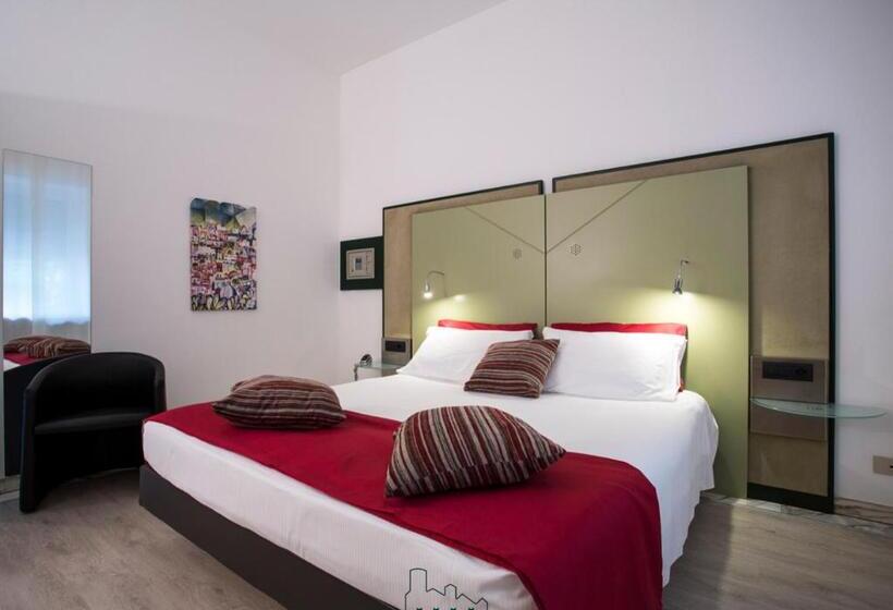 اتاق استاندارد, Buonconsiglio