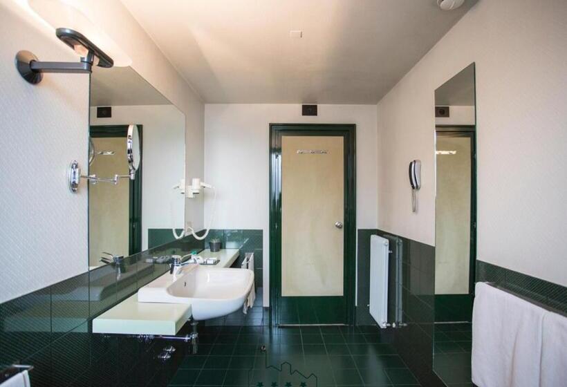 اتاق استاندارد, Buonconsiglio