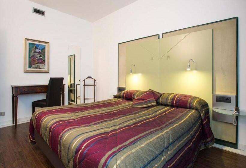 Quarto Estandar, Buonconsiglio