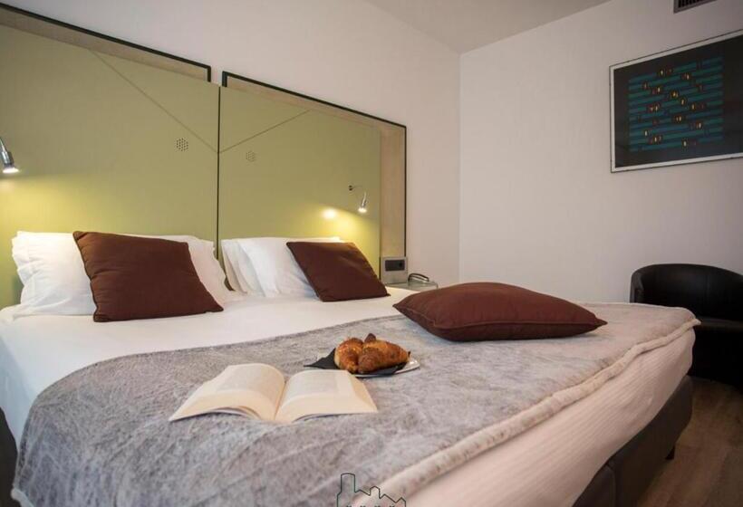 اتاق استاندارد, Buonconsiglio