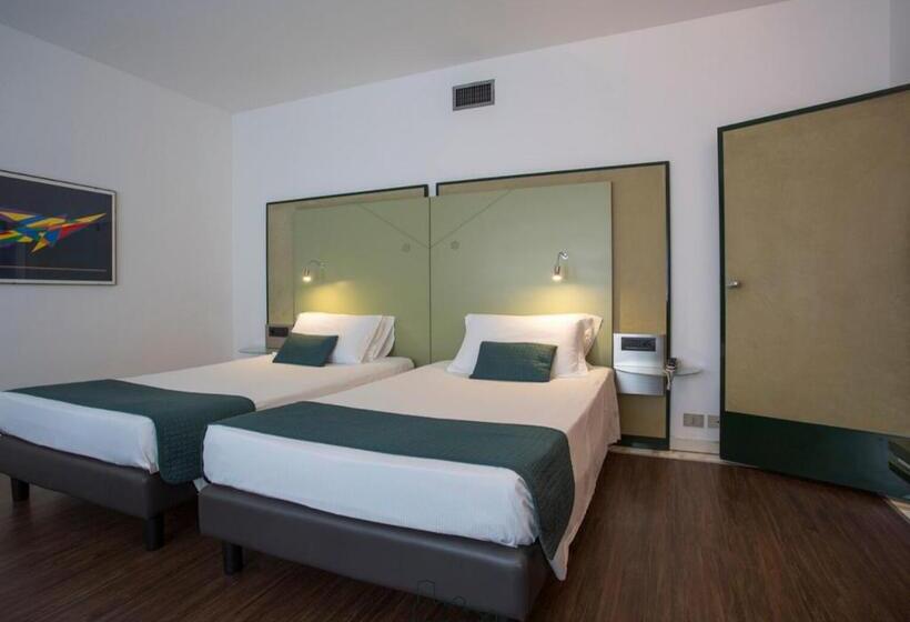 اتاق کلاسیک, Buonconsiglio