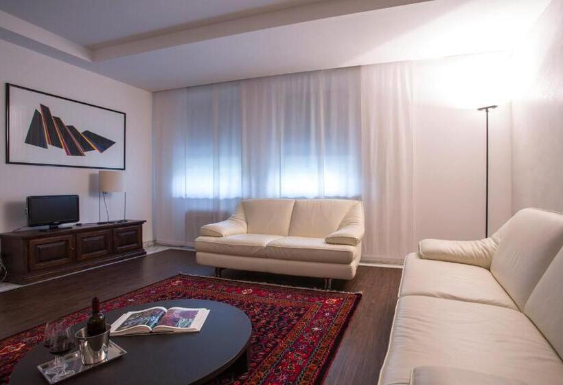 سوییت جونیور, Buonconsiglio