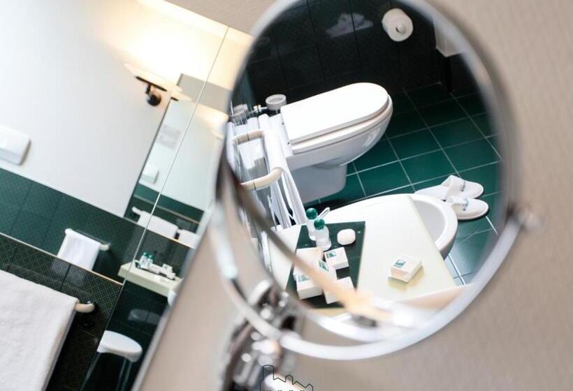 سوییت جونیور, Buonconsiglio