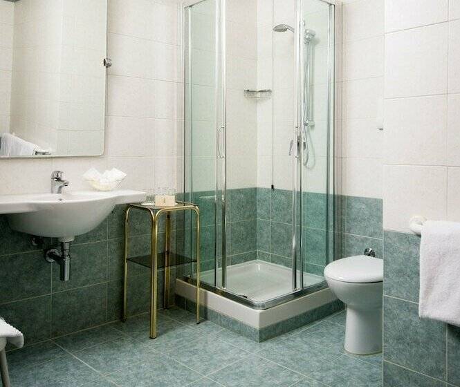 Habitació Superior, Carlton Capri