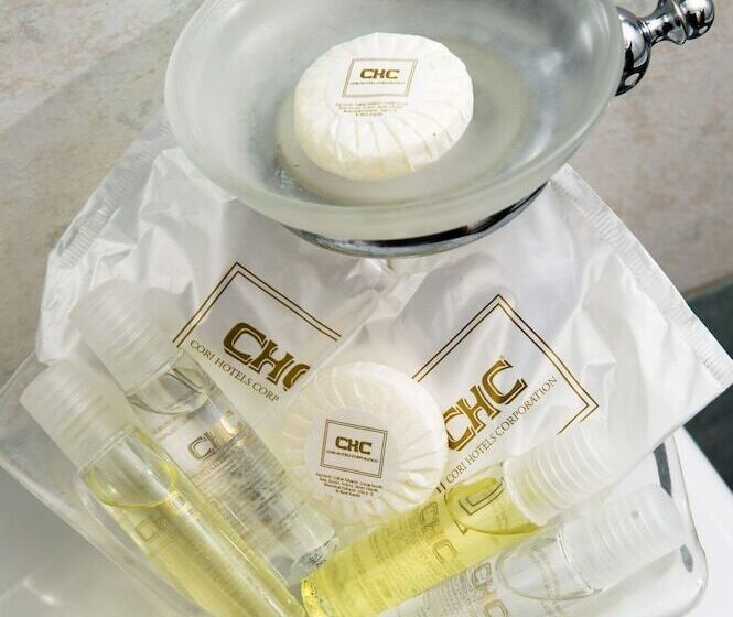 Habitació Superior, Carlton Capri