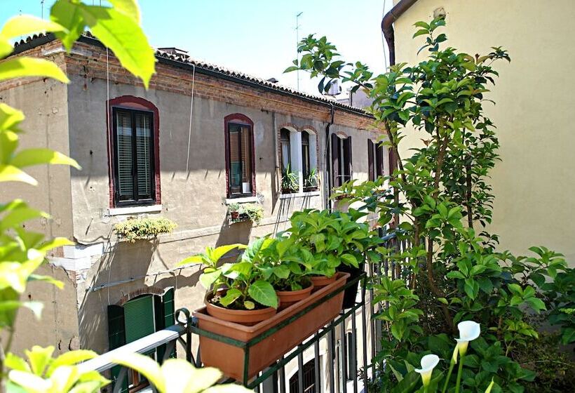 Habitació Superior, Carlton Capri