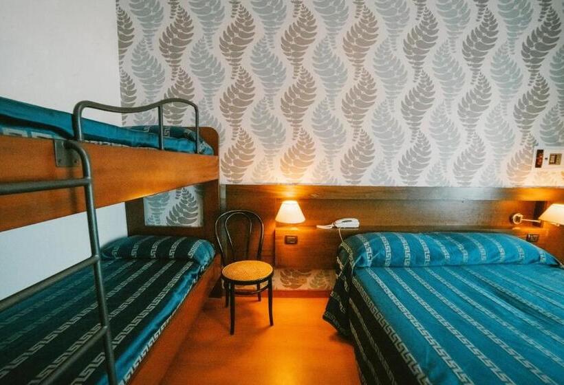 패밀리 룸 바다 전망, Continental