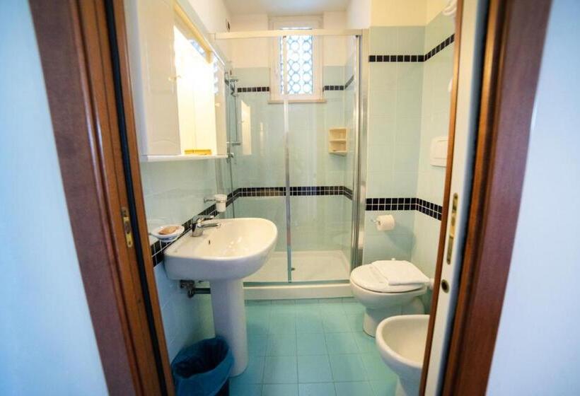 패밀리 룸 바다 전망, Continental