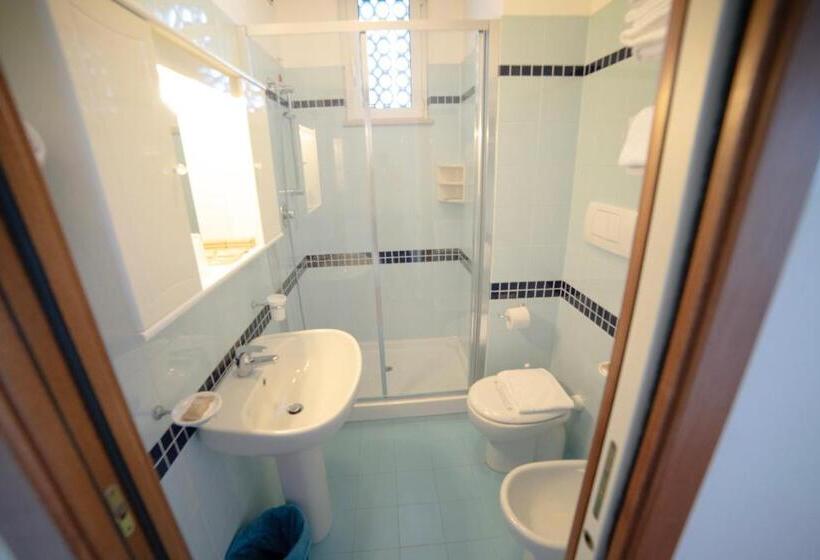 패밀리 룸 바다 전망, Continental