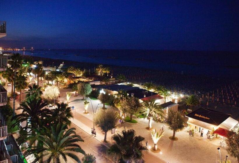 패밀리 룸 바다 전망, Continental