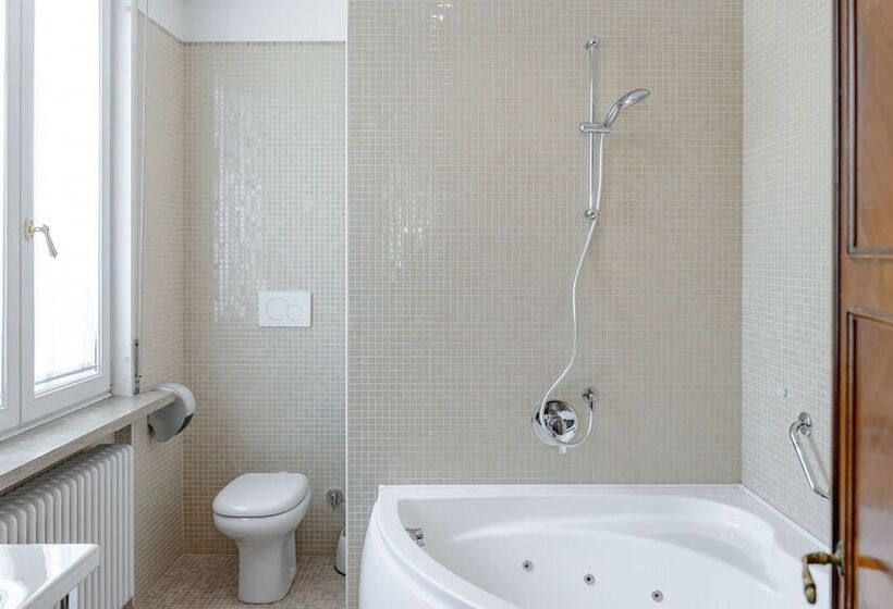 سوییت, Continental