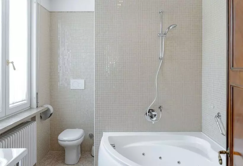 Suite, Continental