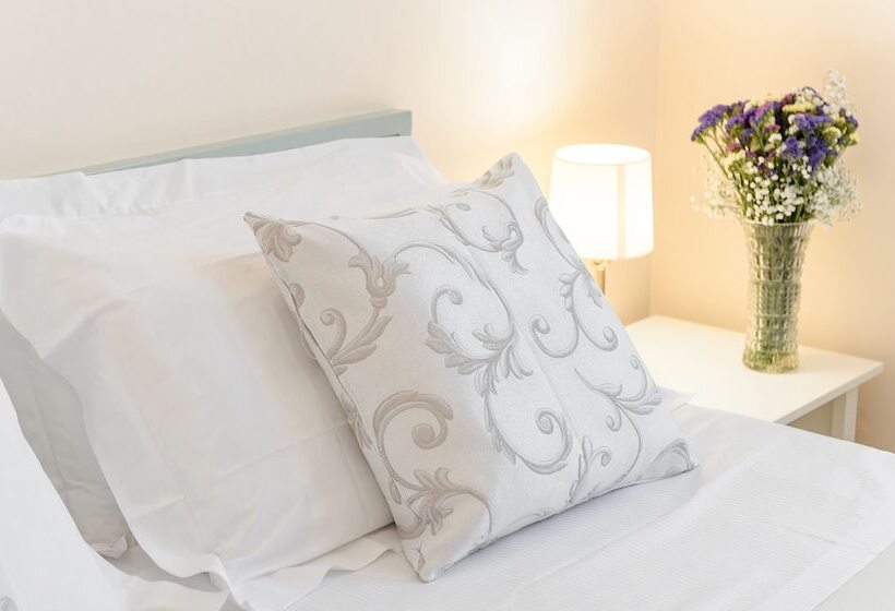 اتاق استاندارد, Continental