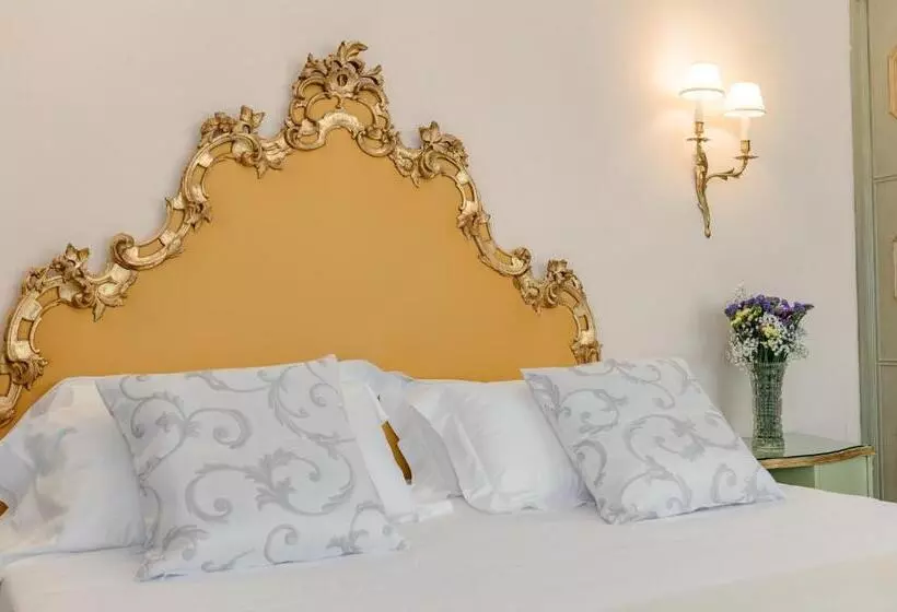 Suite, Continental