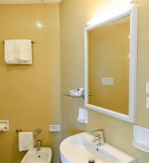 Suite, Continental