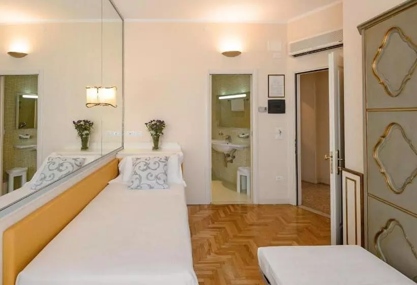 Camera Familiare, Continental