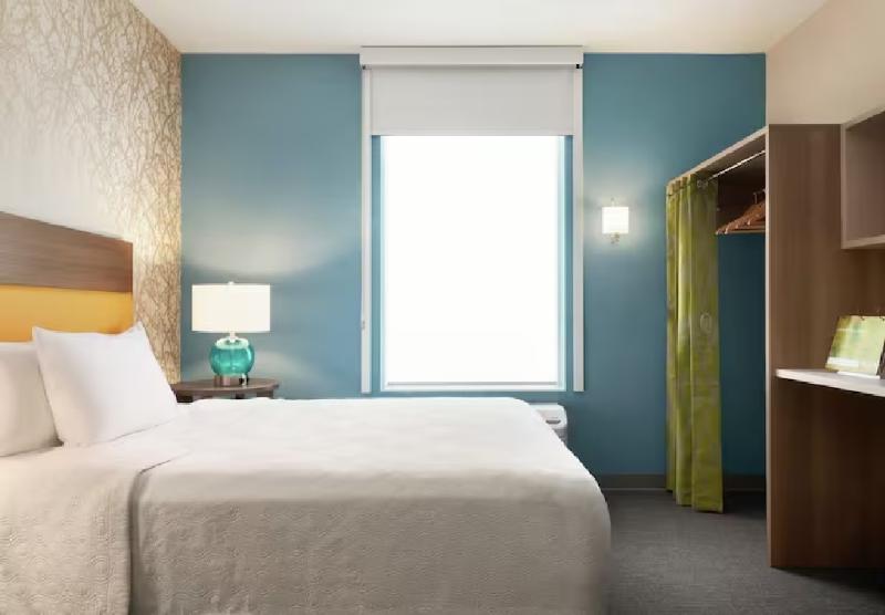 اتاق استاندارد, Continental