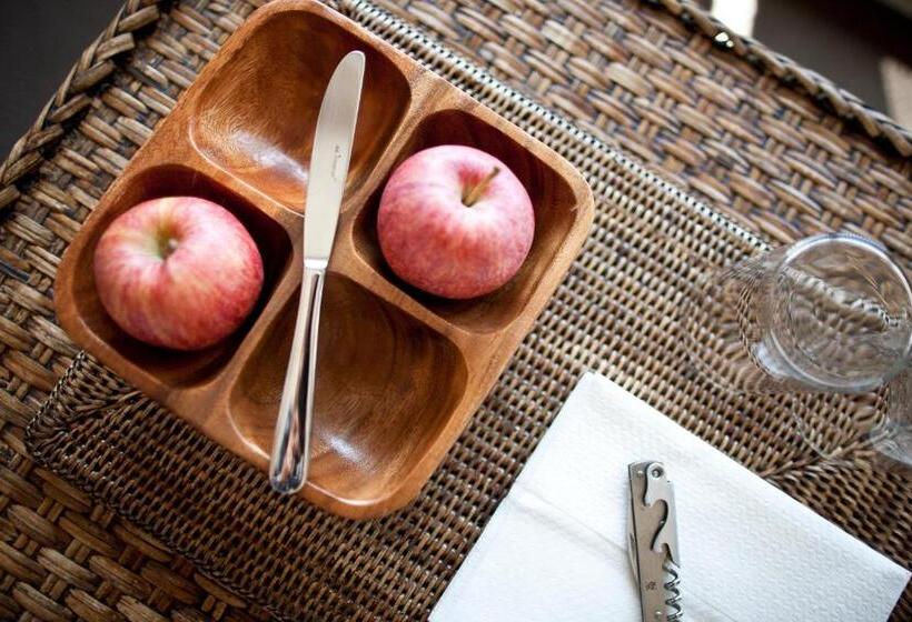 バルコニー付きスーペリアルーム, Küglerhof