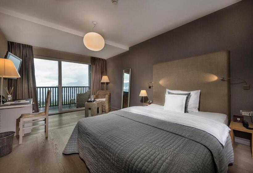 バルコニー付きスーペリアルーム, Küglerhof