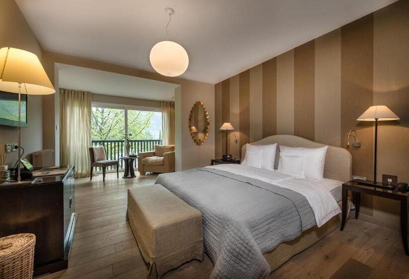 スタンダードルーム, Küglerhof