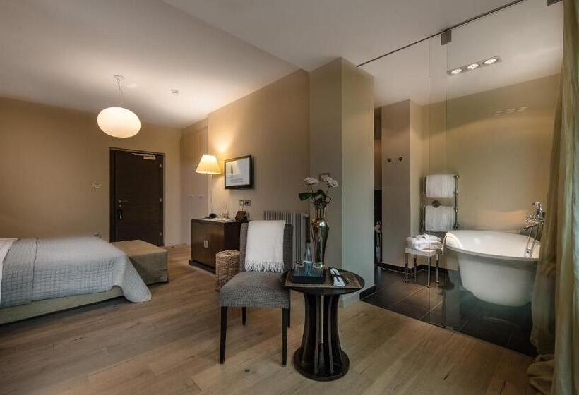 スタンダードルーム, Küglerhof