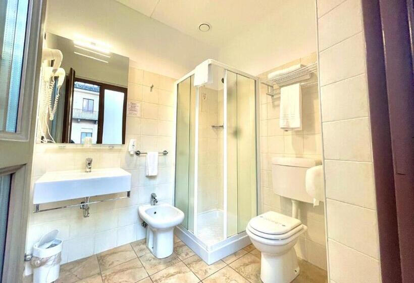 غرفة قياسية فردية, Best Quality Hotel Dock Milano