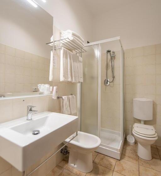 غرفة قياسية, Best Quality Hotel Dock Milano