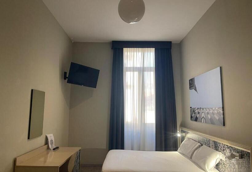 غرفة قياسية, Best Quality Hotel Dock Milano