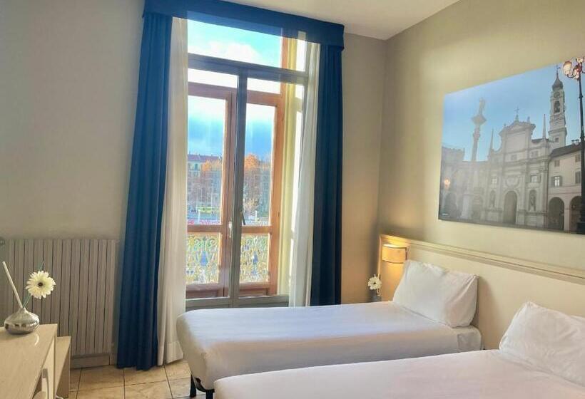 غرفة قياسية, Best Quality Hotel Dock Milano