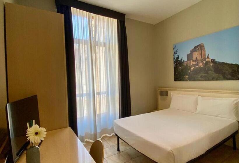 غرفة أساسية, Best Quality Hotel Dock Milano